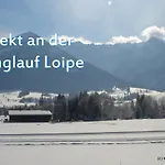 Lägenhetshotell Sonnenhof
