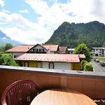 Sonnenhof Aparthotel 3*