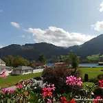 Aparthotel Sonnenhof 3*