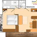 Aparthotel Sonnenhof Walchsee