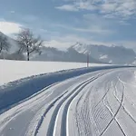Lägenhetshotell Sonnenhof