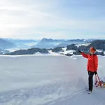 Sonnenhof Lägenhetshotell 3*
