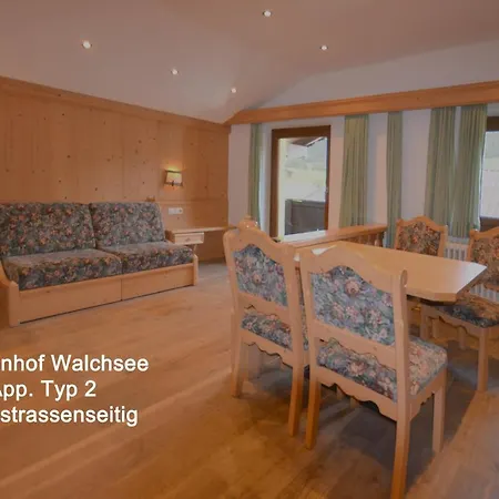 Sonnenhof 3*