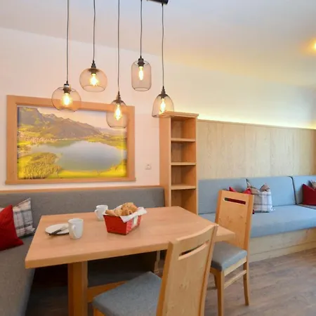 Aparthotel Sonnenhof