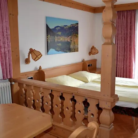 Aparthotel Sonnenhof 3*