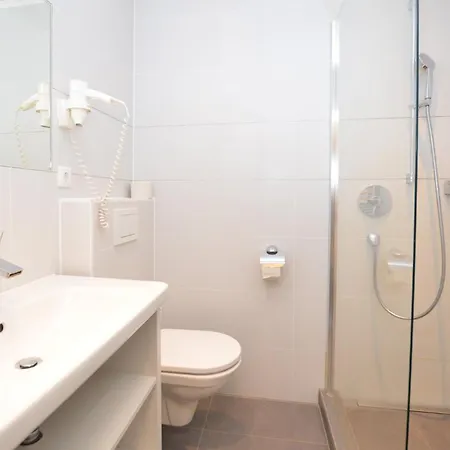 Sonnenhof Aparthotel 3*