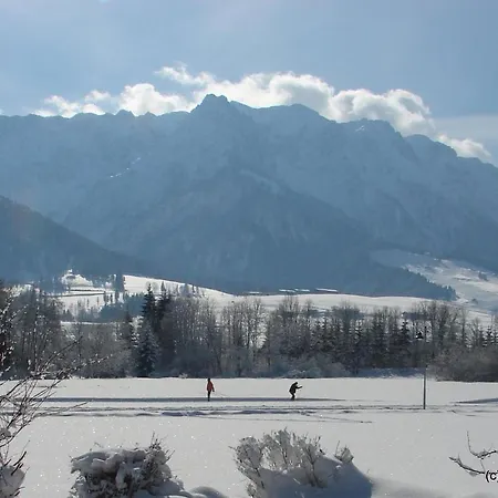 Sonnenhof Apart-hotel 3*