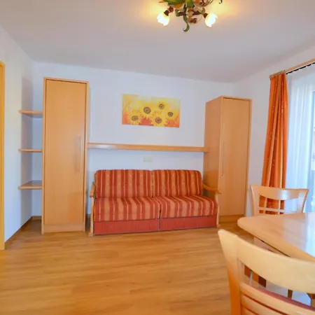 Sonnenhof Aparthotel Walchsee