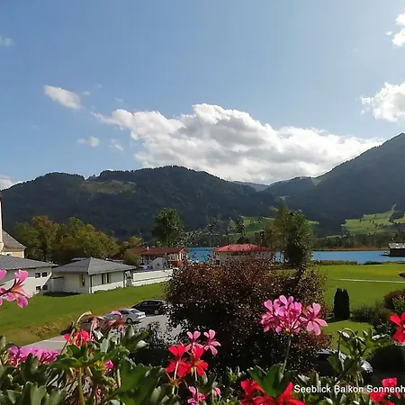 Aparthotel Sonnenhof 3*