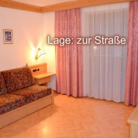 Aparthotel Sonnenhof