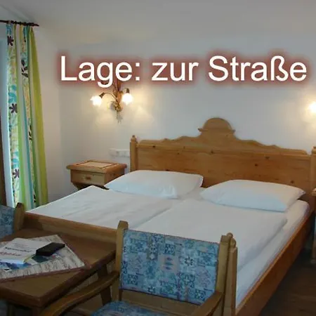 Sonnenhof Aparthotel 3*