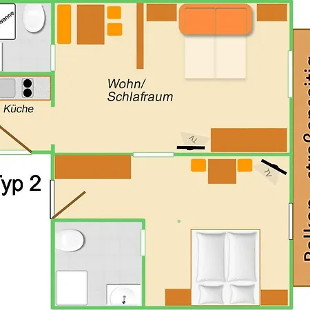 Sonnenhof 3*