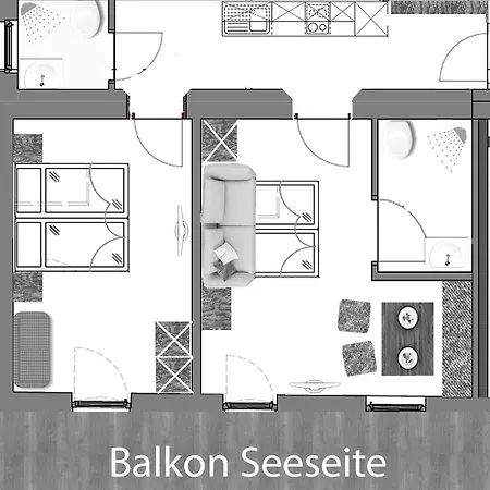 Sonnenhof 3*
