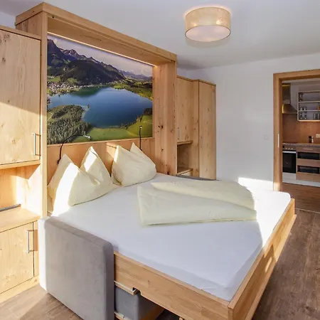 Aparthotel Sonnenhof