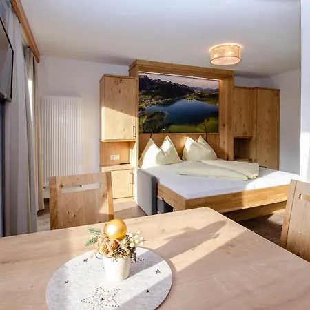 Aparthotel Sonnenhof 3*