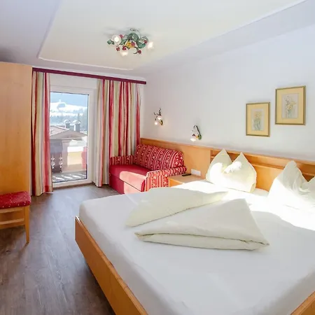 Sonnenhof 3*