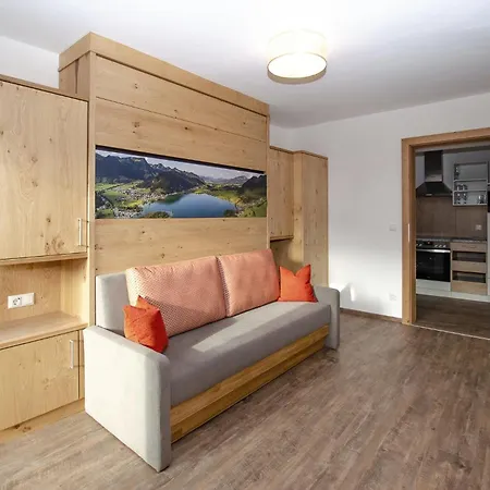 Sonnenhof 3* Walchsee