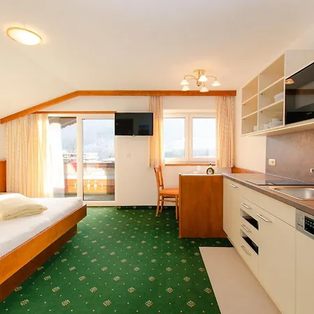 Sonnenhof 3* Walchsee