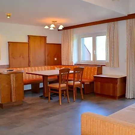 Sonnenhof Aparthotel
