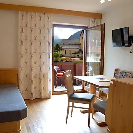 Aparthotel Sonnenhof