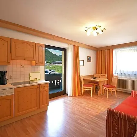 Sonnenhof Aparthotel Walchsee