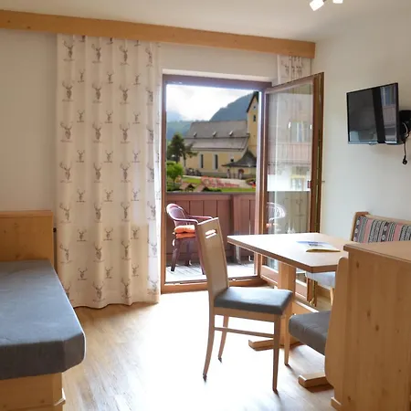 Sonnenhof Aparthotel 3*