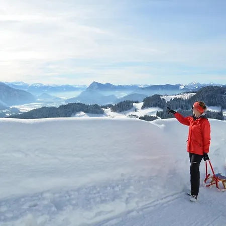 Sonnenhof Aparthotel 3*