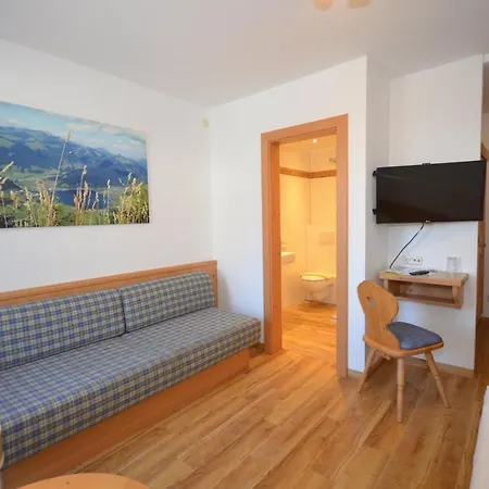 Sonnenhof Aparthotel Walchsee