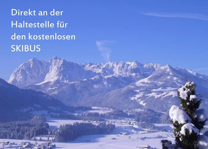 Lägenhetshotell Sonnenhof 3*