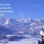 Aparthotel Sonnenhof 3*
