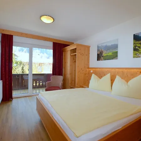 Sonnenhof 3*