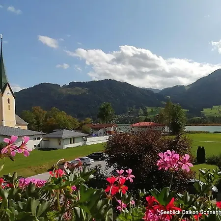 Sonnenhof Apartmanhotel