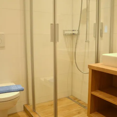 Apartmanhotel Sonnenhof