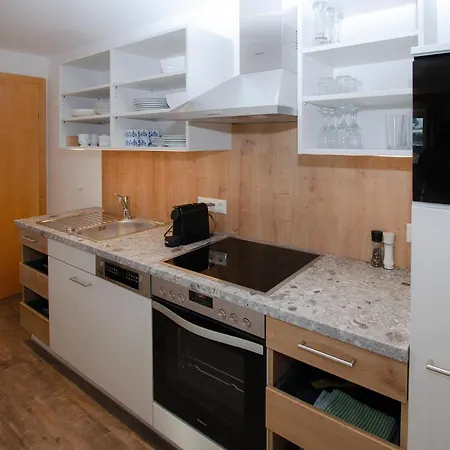 Sonnenhof Apartmanhotel 3*