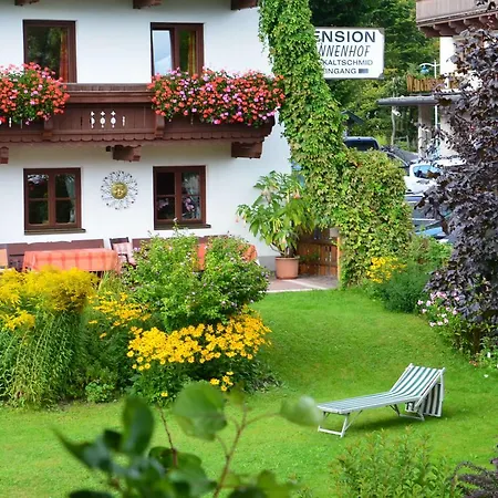 Sonnenhof 3* Walchsee