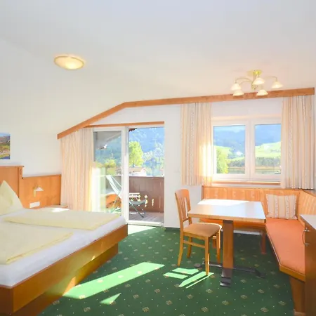 Sonnenhof Apartmanhotel