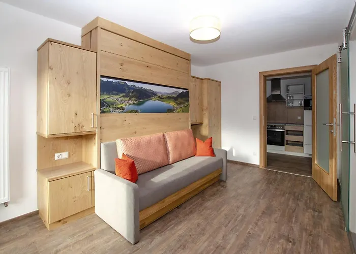 Sonnenhof 3* Walchsee