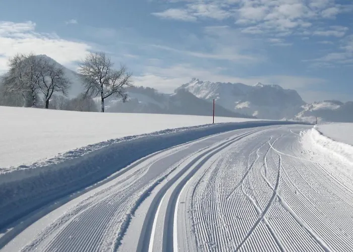 Appart hôtel Sonnenhof