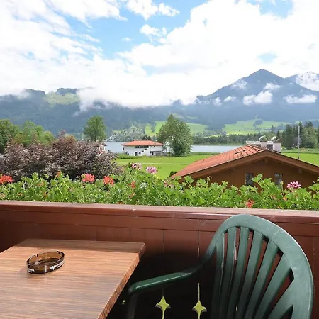 Apart-hotel Sonnenhof