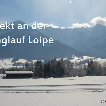 Apart-hotel Sonnenhof