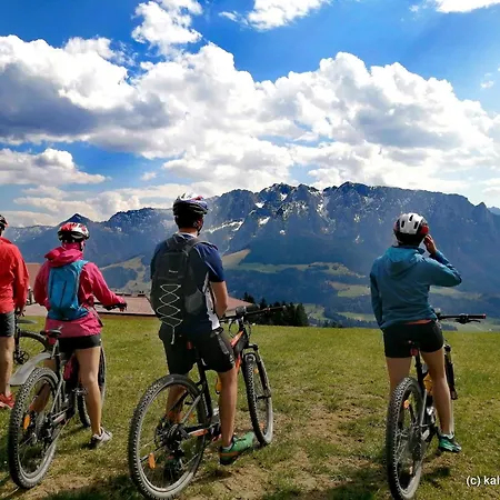 Sonnenhof Apart-hotel 3*