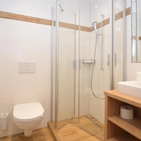 Lejlighedshotel Sonnenhof 3*