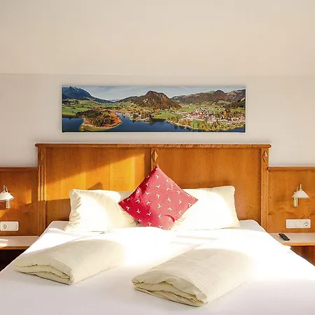 Lejlighedshotel Sonnenhof