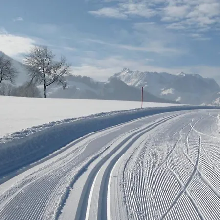 Apart-hotel Sonnenhof